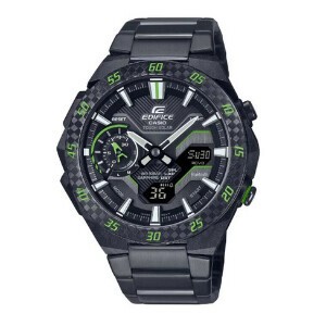 カシオ EDIFICE EDIFICE WINDFLOW ECB-2200YRC-1A3JF / CASIO / 腕時計