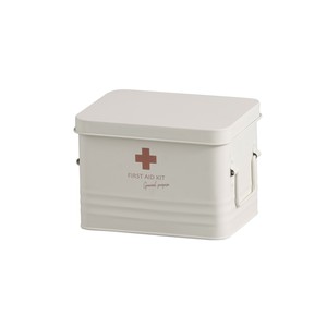 Small Item Organizer First Aid Box