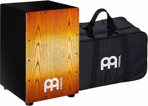 MEINL カホン MCAJ100BK-SAF+