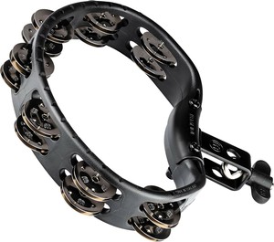 MEINL マウンタブルタンブリン HTMT2BK