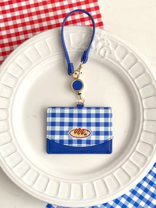 NEW☆即納【伸びるリール・2色展開】洋食屋さんのオムライスパスケース　〜2025〜