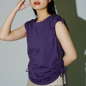 T-shirt Sleeveless