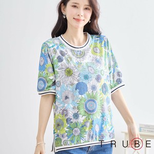 T-shirt Flower [2025 NEW]