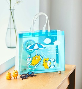 kodomoe2025年6月号（【1】ノラネコぐんだん プールBAG【2】別冊24P絵本『ぱ・ぴ・ぷ ペンタくん』 ）