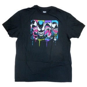 Tシャツ Marvel Venom Faces 【ヴェノム】