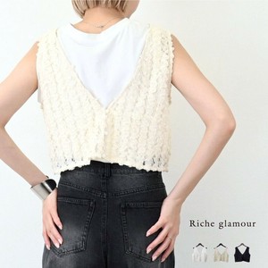 Button Shirt/Blouse 2-way Bustier [2025 NEW]