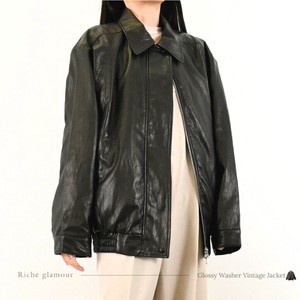 Jacket Vintage [2025 NEW]
