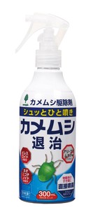 日本製 made in japan カメムシ退治駆除剤 300mL K-1057