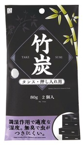 竹炭タンス・押し入れ用 5914
