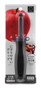 日本製 made in japan たて型ピーラー KK-617