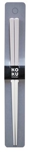 日本製 made in japan KOKU箸1P KC-239