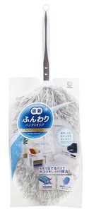吸着ふんわりハンディモップ 4019