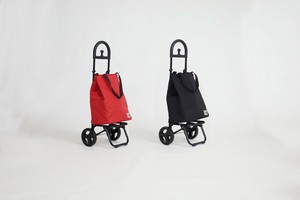 Suitcase Square S/S