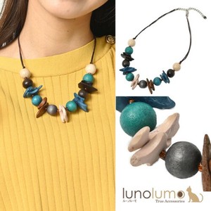 [SD Gathering] Necklace/Pendant Necklace Casual
