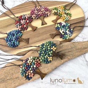 [SD Gathering] Necklace/Pendant Red Necklace Tree