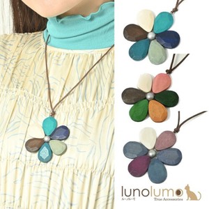 [SD Gathering] Necklace/Pendant Necklace Flower Pendant