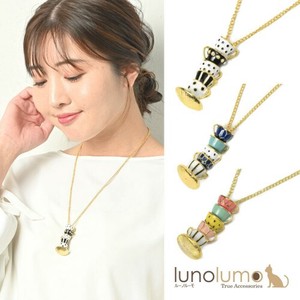 [SD Gathering] Necklace/Pendant Monotone Necklace Pendant