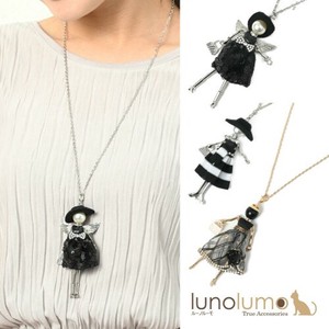 [SD Gathering] Necklace/Pendant Necklace Pendant Sparkle Rhinestone