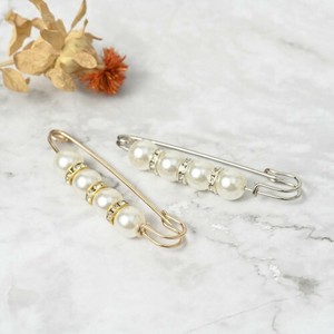 [SD Gathering] Brooch Pearl Presents Brooch