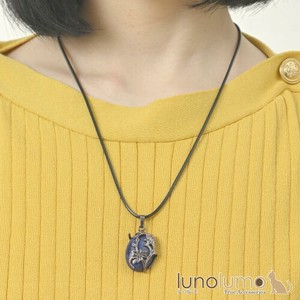 [SD Gathering] Necklace/Pendant Necklace Natural Stone Pendant Made in Japan