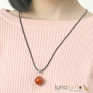 [SD Gathering] Necklace/Pendant Necklace Natural Stone Pendant Made in Japan
