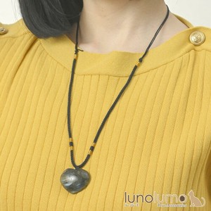[SD Gathering] Necklace/Pendant Necklace Natural Stone Pendant