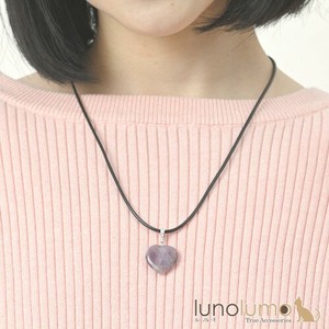 [SD Gathering] Necklace/Pendant Necklace Natural Stone Pendant Made in Japan