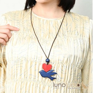 [SD Gathering] Necklace/Pendant Red Necklace Pendant Casual