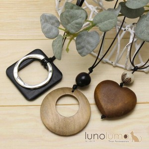 [SD Gathering] Necklace/Pendant Necklace Pendant Casual Square