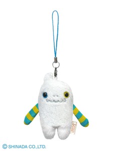 Doll/Anime Character Plushie/Doll Mokeke