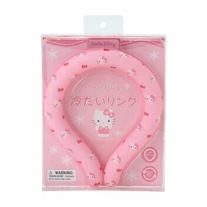 【サンリオ】冷たいリング