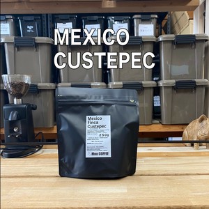 Coffee/Cocoa