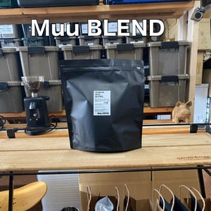 Coffee/Cocoa Blend