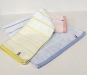 Imabari Towel Bath Towel Bath Towel