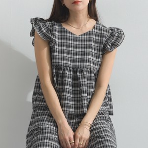 洋装/连衣裙 新商品 2025年 衬衫 宽版裤 春夏