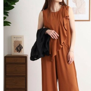 洋装/连衣裙 新商品 2025年 宽版裤 春夏