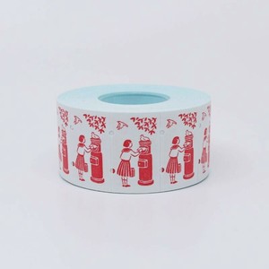 Stickers Roll Sticker