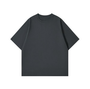 Tシャツ 半袖 ラウンドネック 無地 快適 メンズ ファッション  MBQ066