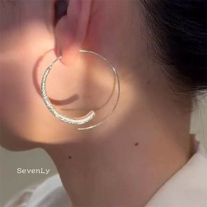 定番 欧米ヴィンテージ×モダンデザイン〜耳飾り ピアス「2025新作」