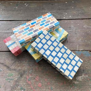 SALE! 天然素材 ホーン アクセサリー ボックス 小物入れ