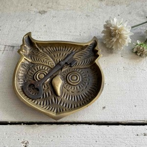 Animal Ornament Owl