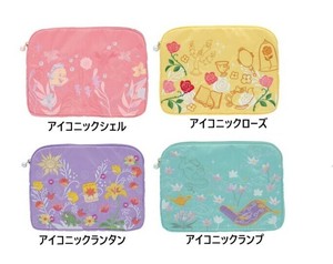 ディズニー プリンセス タブレットケース プリンセス ラプンツェル ジャスミン アナ