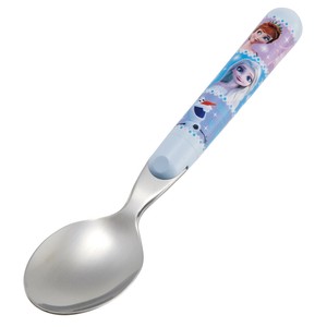 Spoon Frozen
