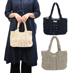 Tote Bag 2Way Mini-tote Made in Japan