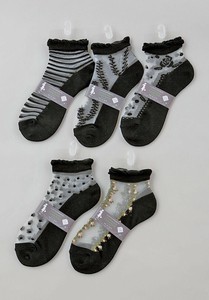 Ankle Socks Socks