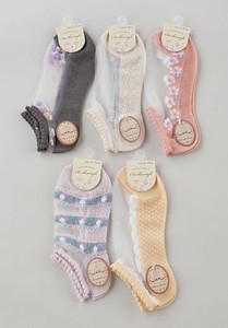 Ankle Socks Socks