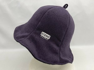 【年間商品】サウナハット　チューリップ