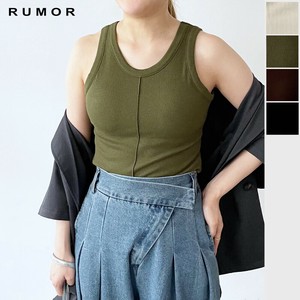 Tank Tank Top American Sleeve [2025 NEW]