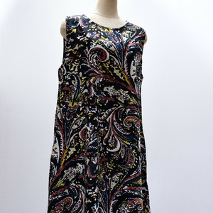 Casual Dress Rayon