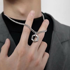 ステンレス　ネックレス ネックレス レディース　ネックレス シルバー925　メッキ ネックレス  メンズ